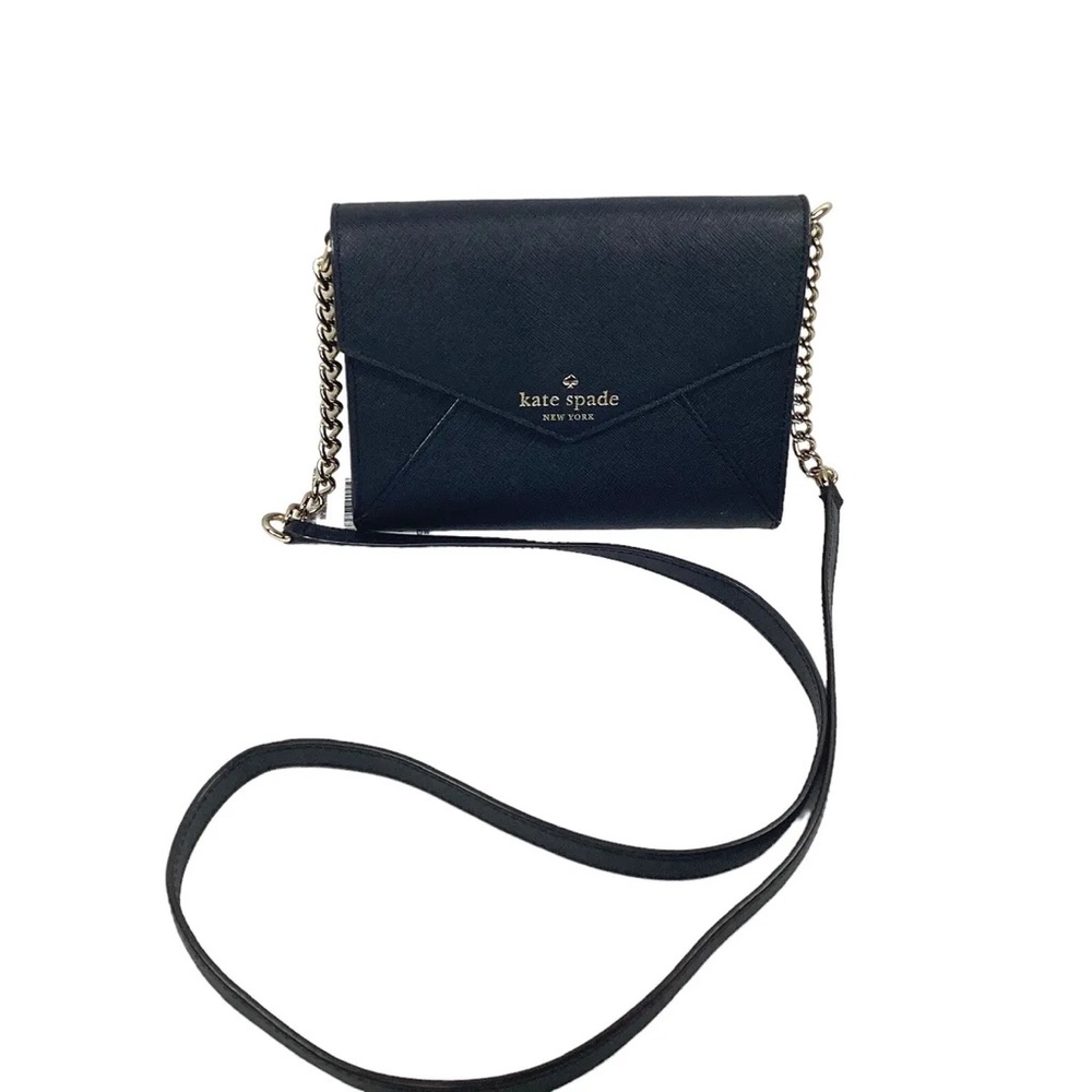Kate Spade Envelope Crossbody EUC